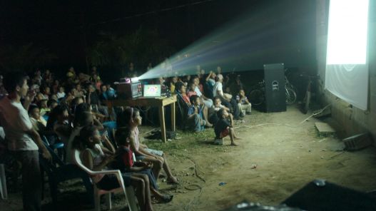 Resistencia : La lutte pour la vallée de l'Aguan
