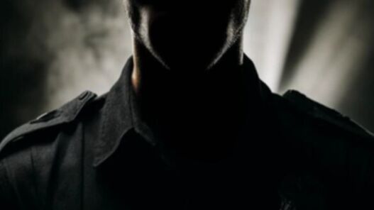 Dans l'ombre de la peur