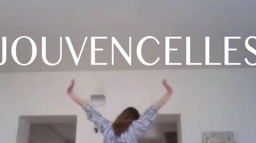 Jouvencelles