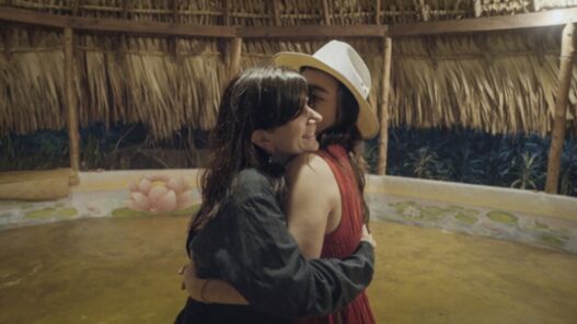 Les chemins invisibles