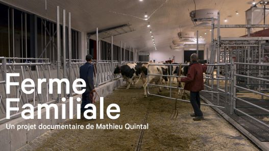 Ferme Familiale