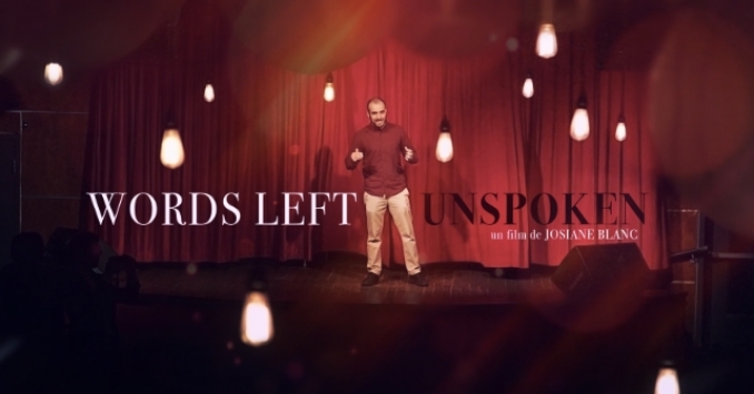 Makila - Words Left Unspoken