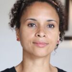 Diana Goudrouffe